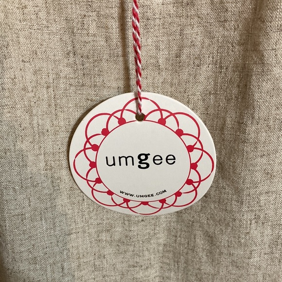 Umgee women’s top new with tags Size Small Spring/Summer tops - Picture 5 of 7